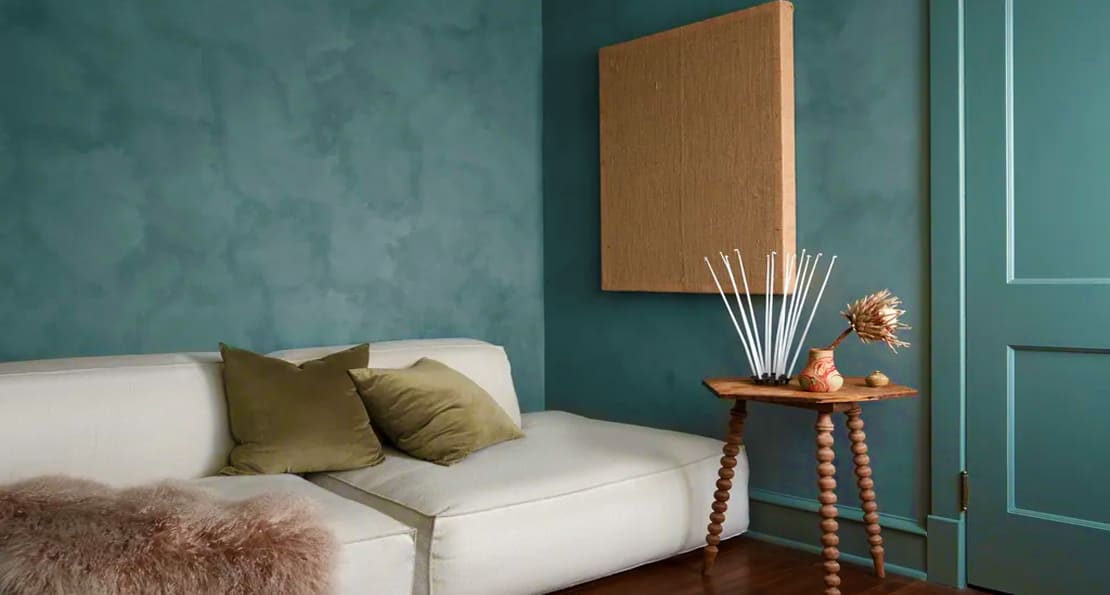 Image credit: Brian Wetzel. Design by Madeline Interiors. Styling by Kristi Hunter